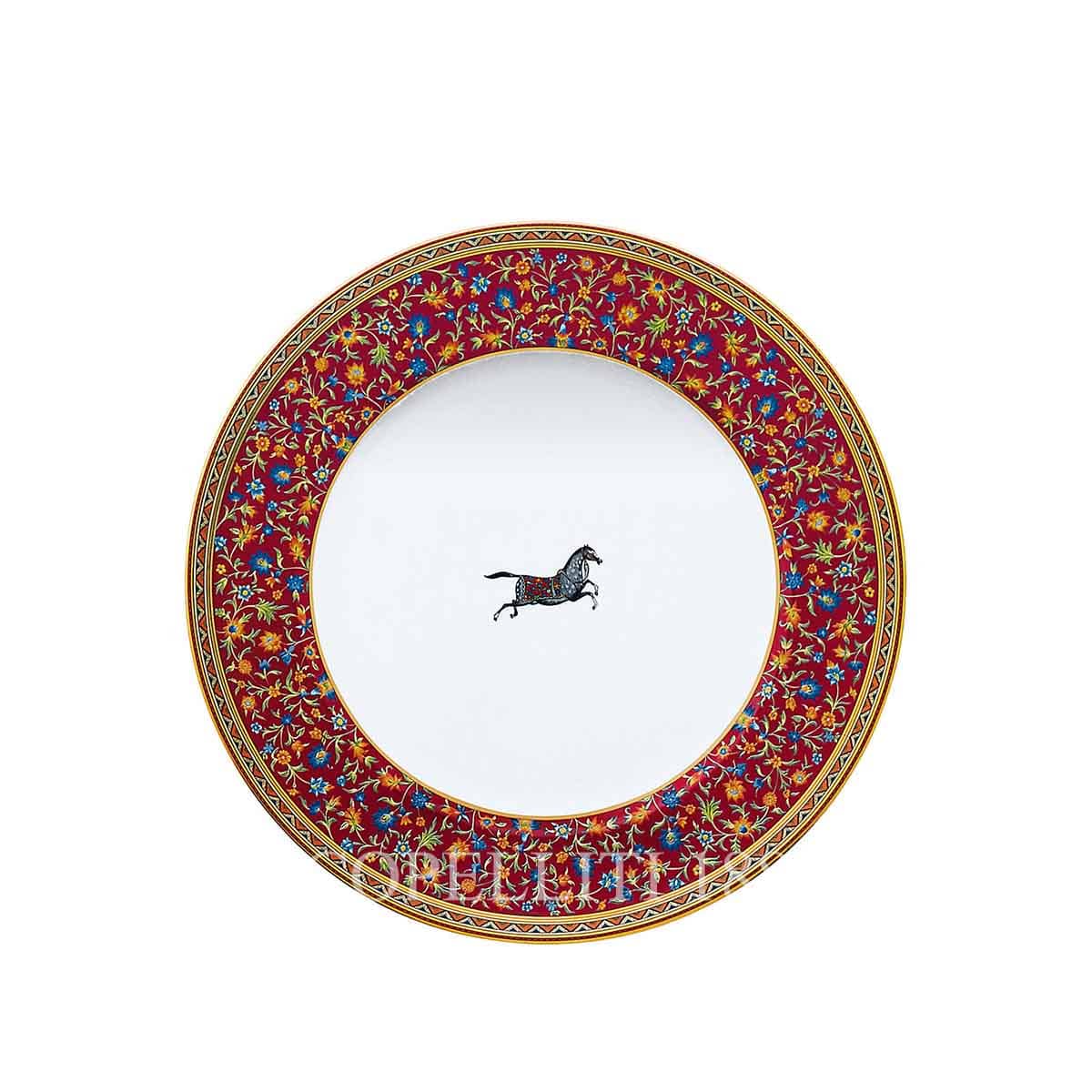 Hermes Dinner Set Cheval d'Orient 3