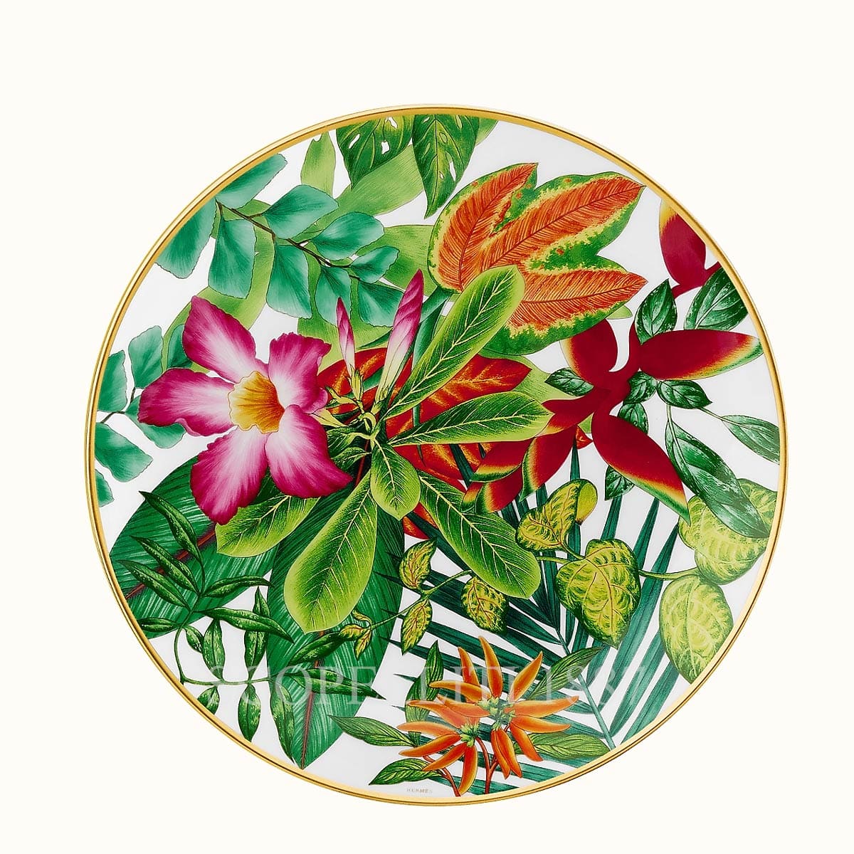 Hermes Dinner Set Passifolia 3
