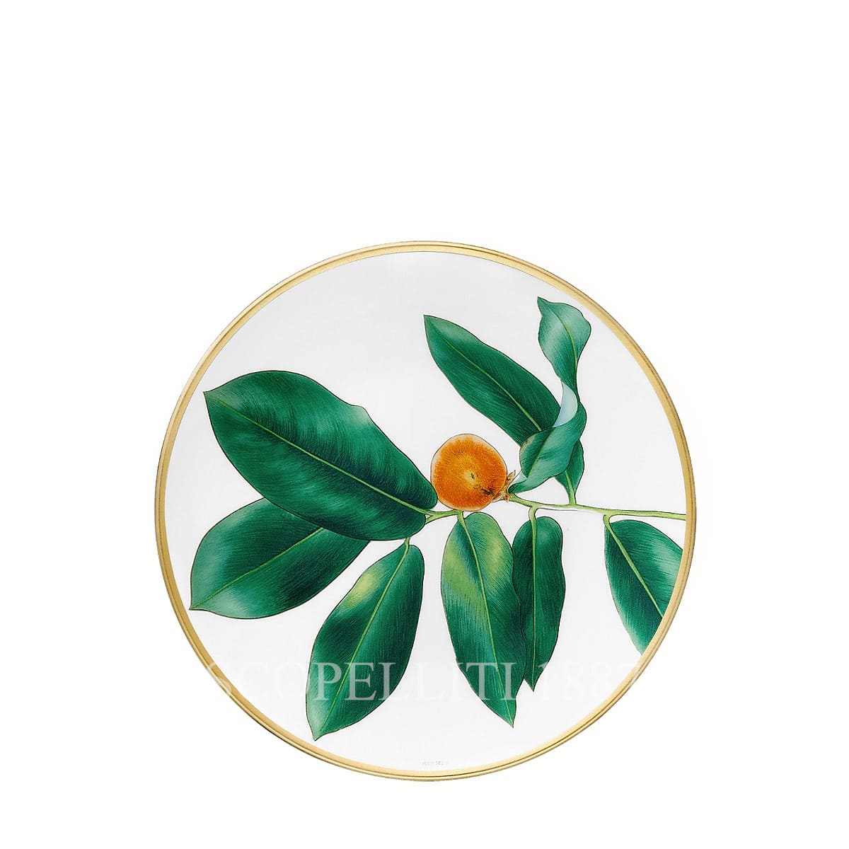 Hermes Dinner Set Passifolia 4