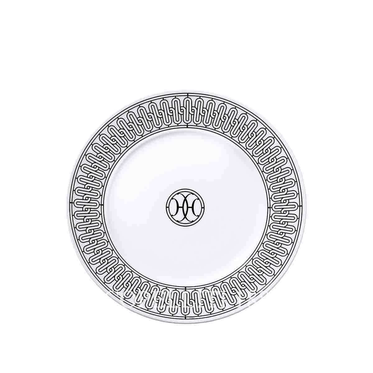 Hermès H Deco 5-Piece Place Setting 3