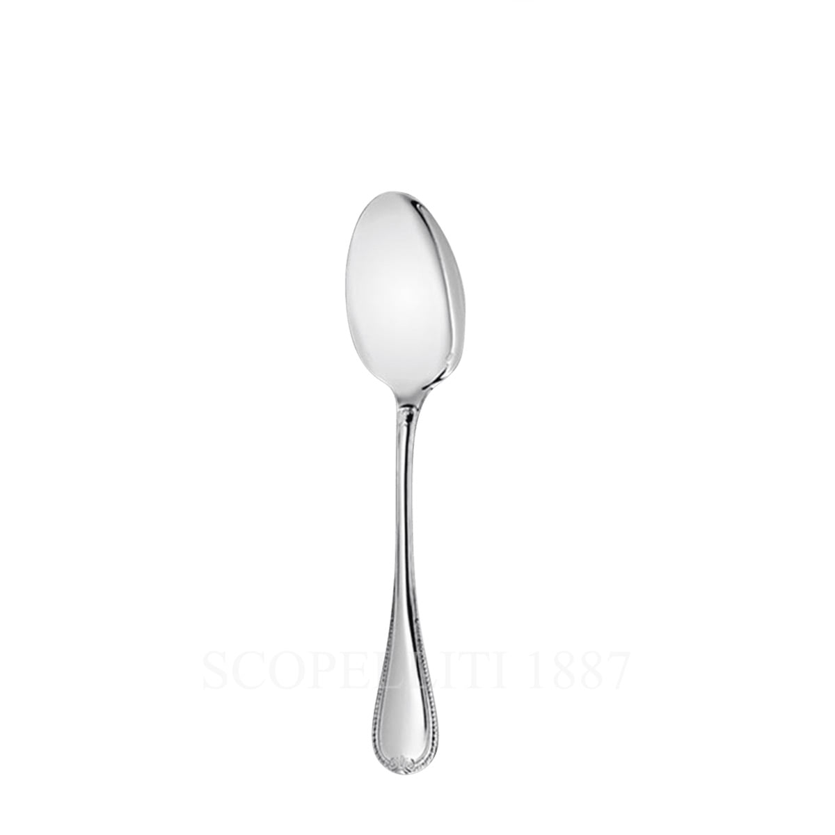 Christofle Christofle Malmaison Sterling Silver Tea Spoon 1