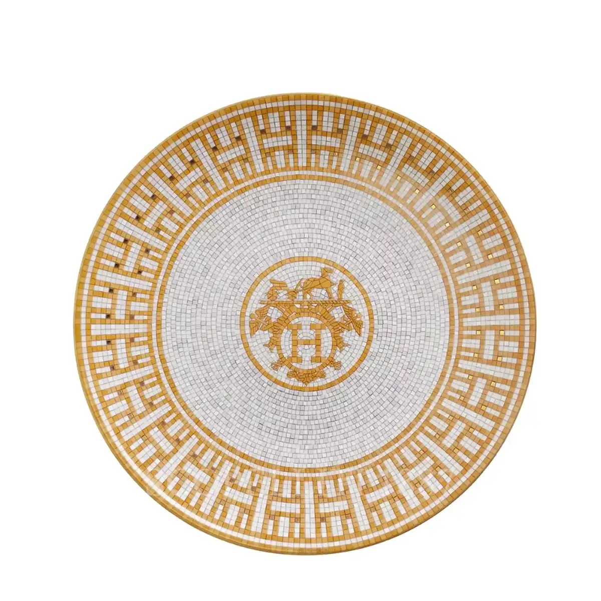 Hermes Hermès Mosaique au 24 5-Piece Place Setting 3