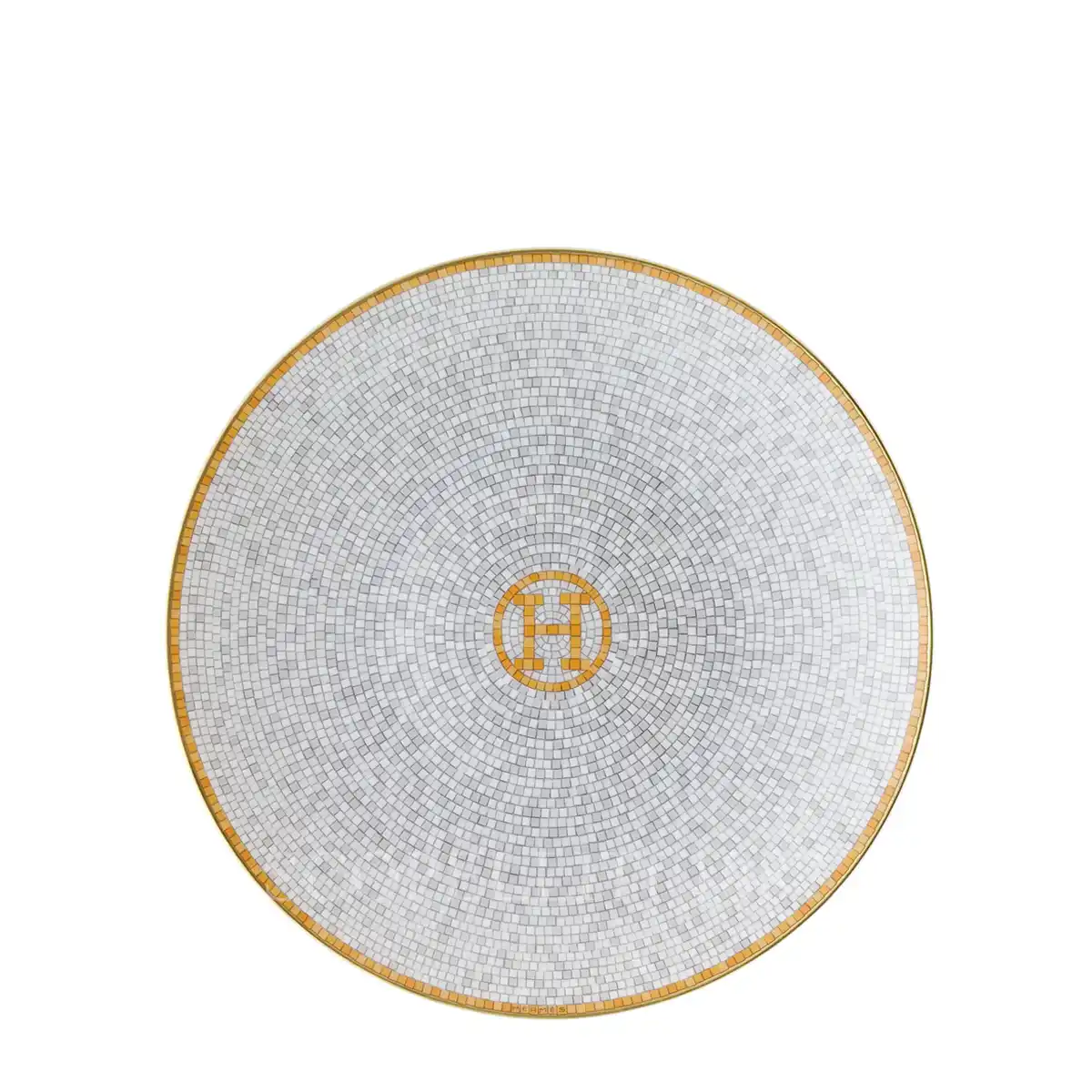 Hermes Hermès Mosaique au 24 5-Piece Place Setting 4