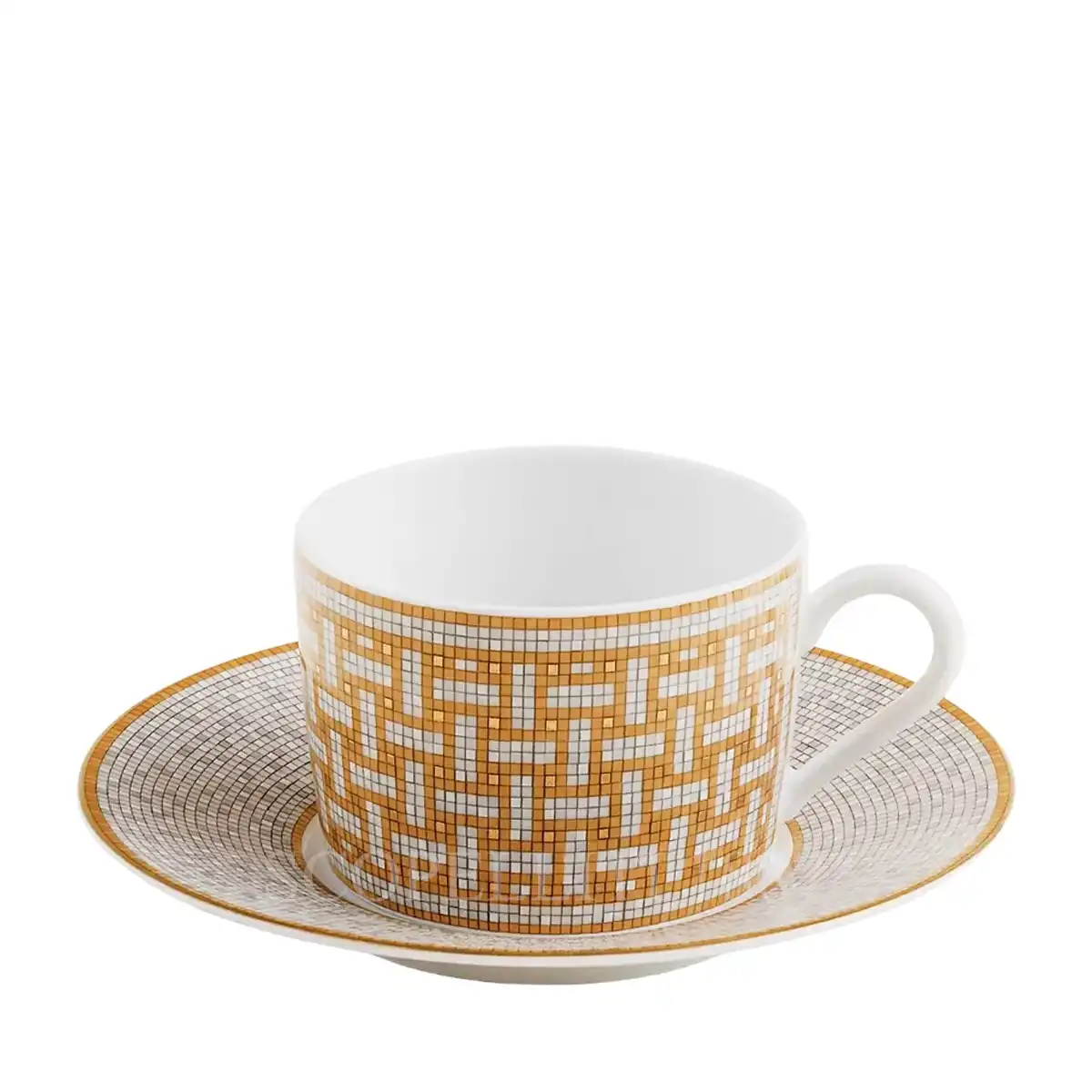 Hermes Hermès Mosaique au 24 5-Piece Place Setting 5