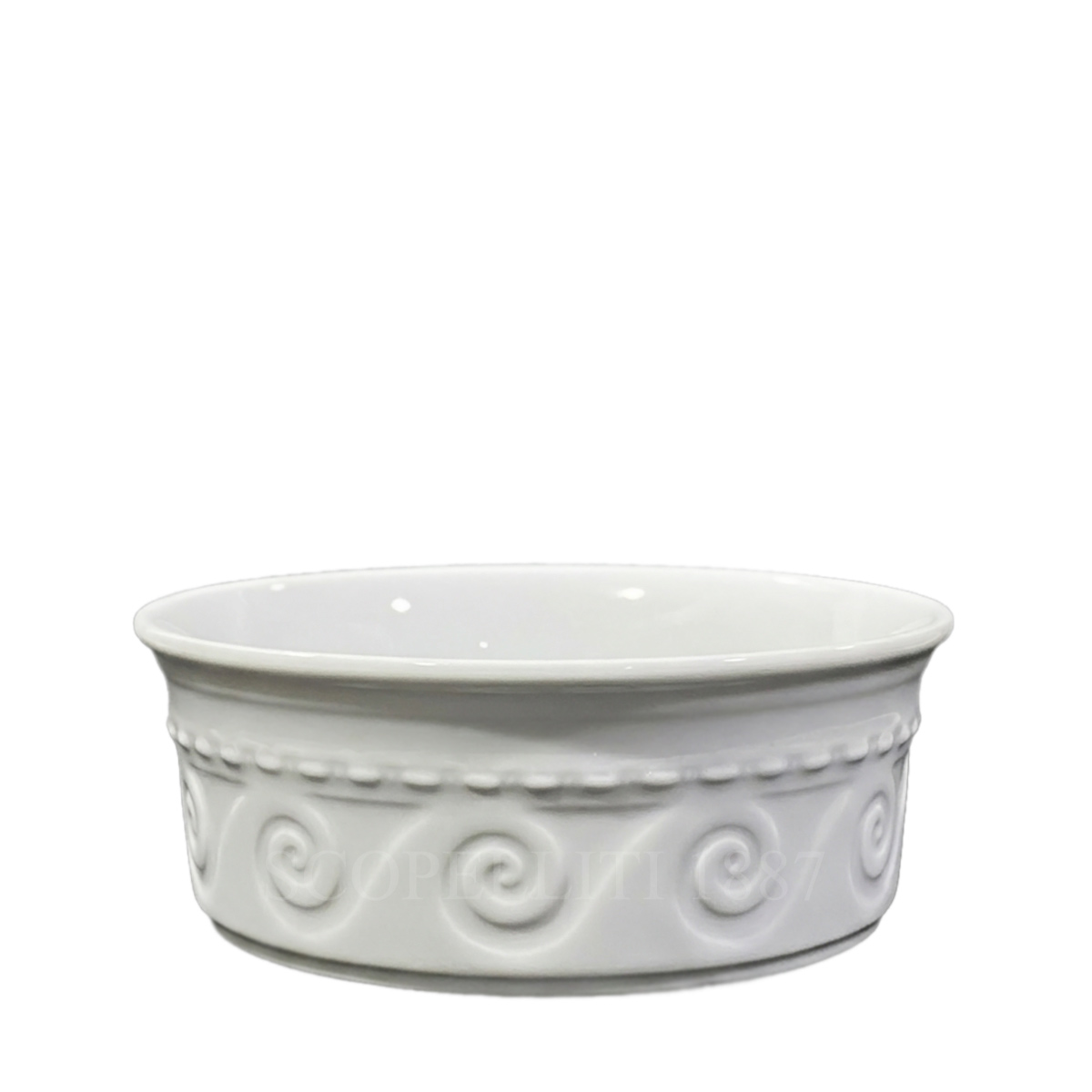 Bernardaud Bernardaud Louvre Bottle Coaster 1