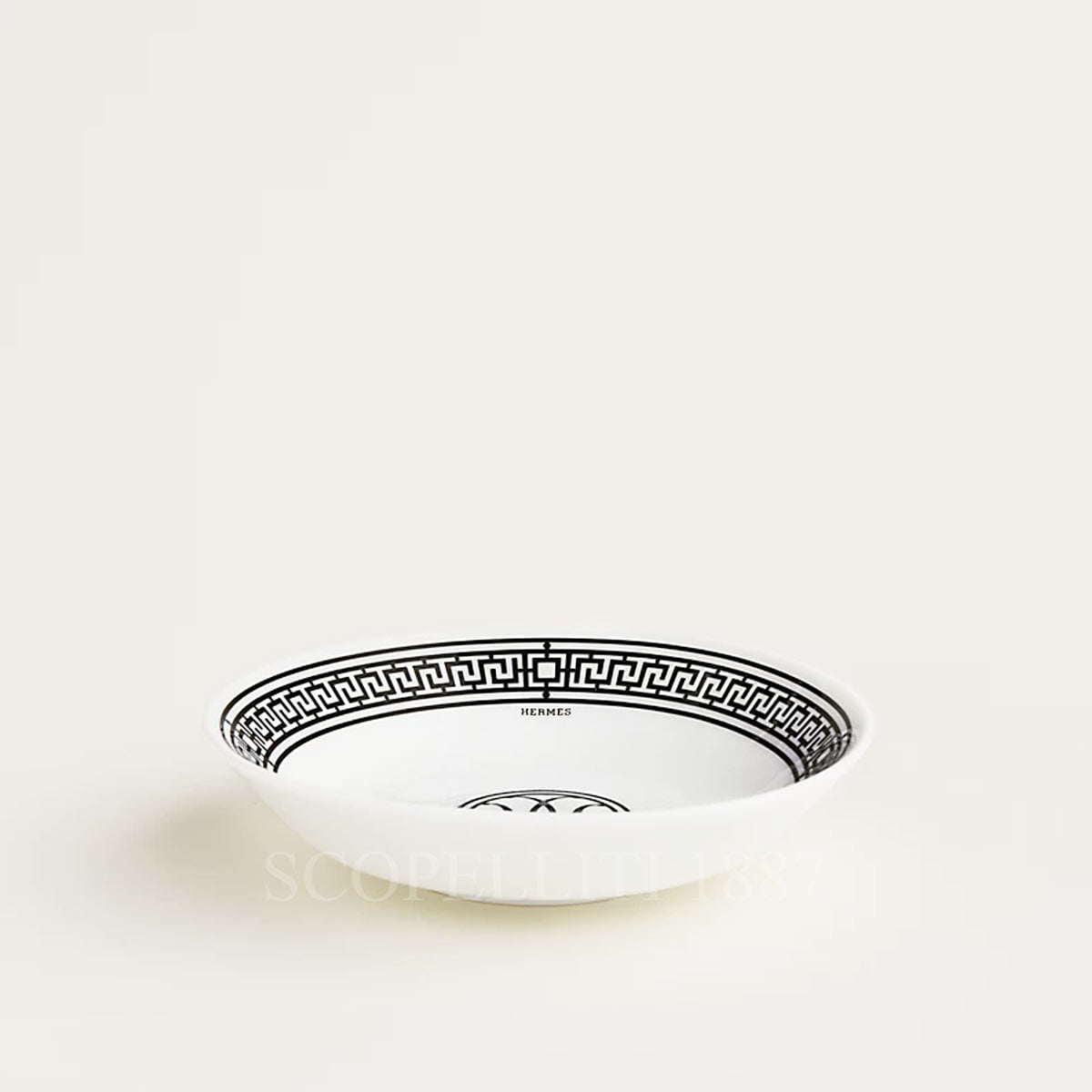 Hermes Hermès H Deco Soy Dish Set of 2 2