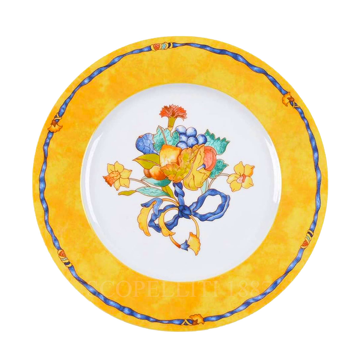 Bernardaud Bernardaud Borghese Dinner Plate 1