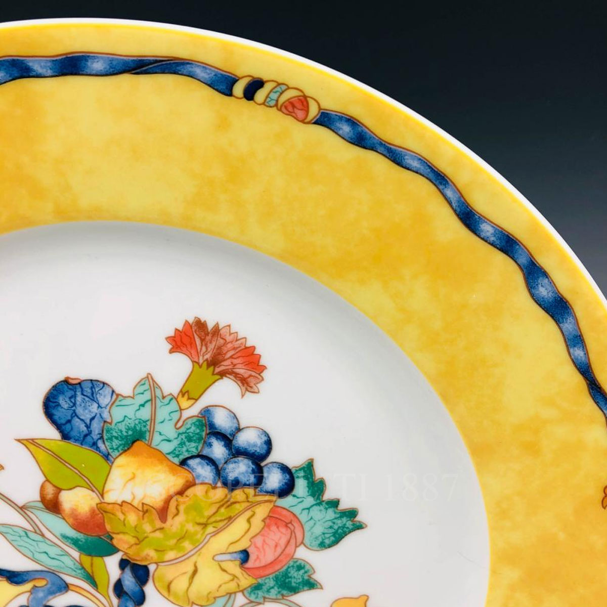 Bernardaud Bernardaud Borghese Dinner Plate 2