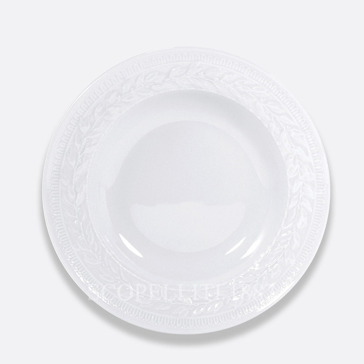 Bernardaud Bernardaud Louvre Soup Plate 1