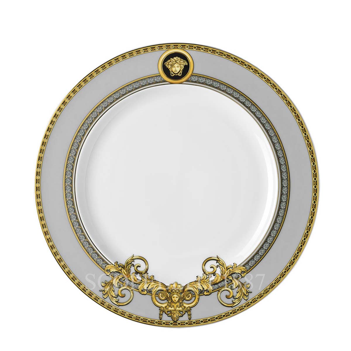 VERSACE Versace Plate 22 cm Prestige Gala 1
