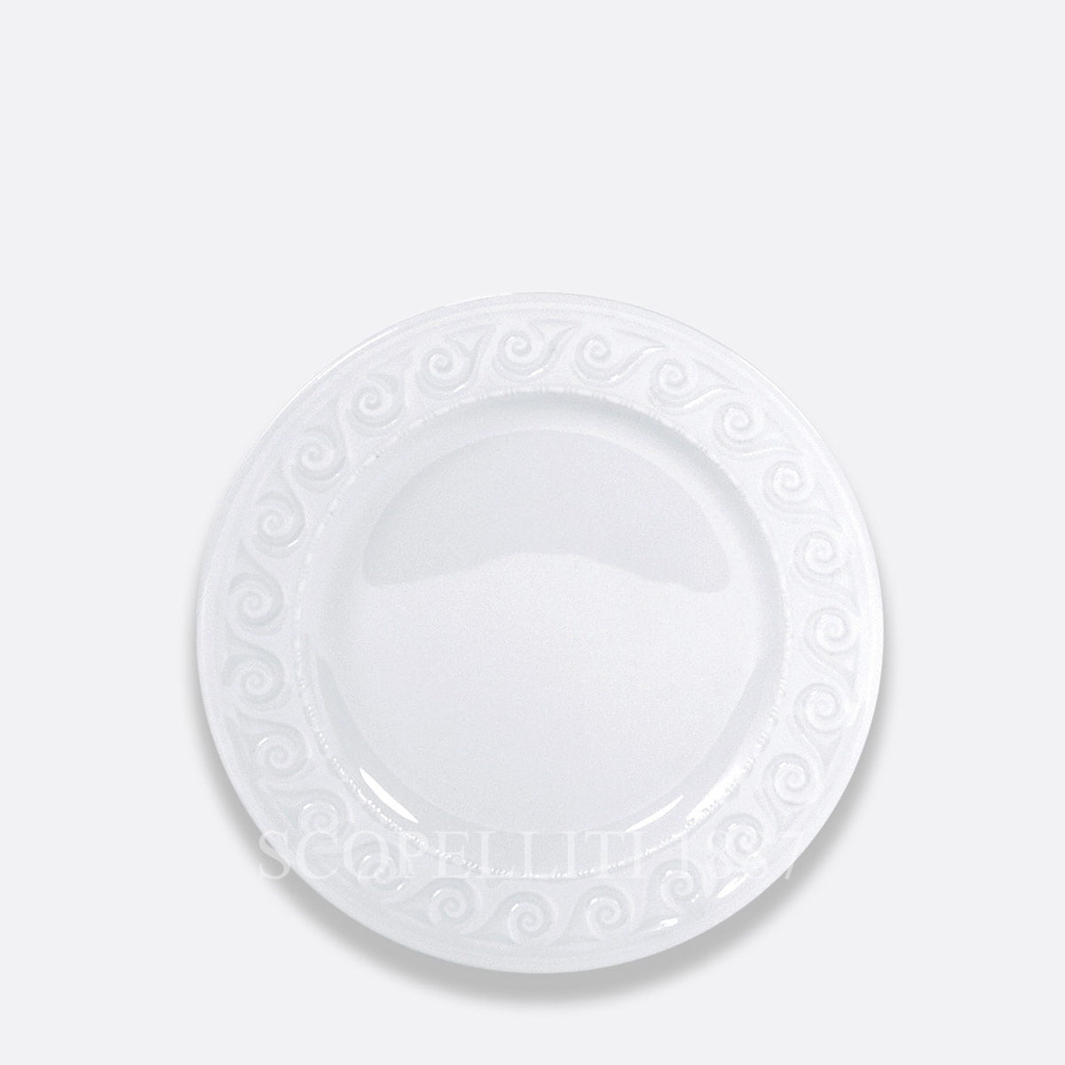 Bernardaud Bernardaud Louvre Bread Plate 1