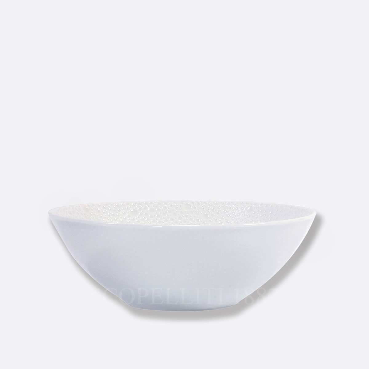 Bernardaud Bernardaud Ecume Cereal Bowl White 2