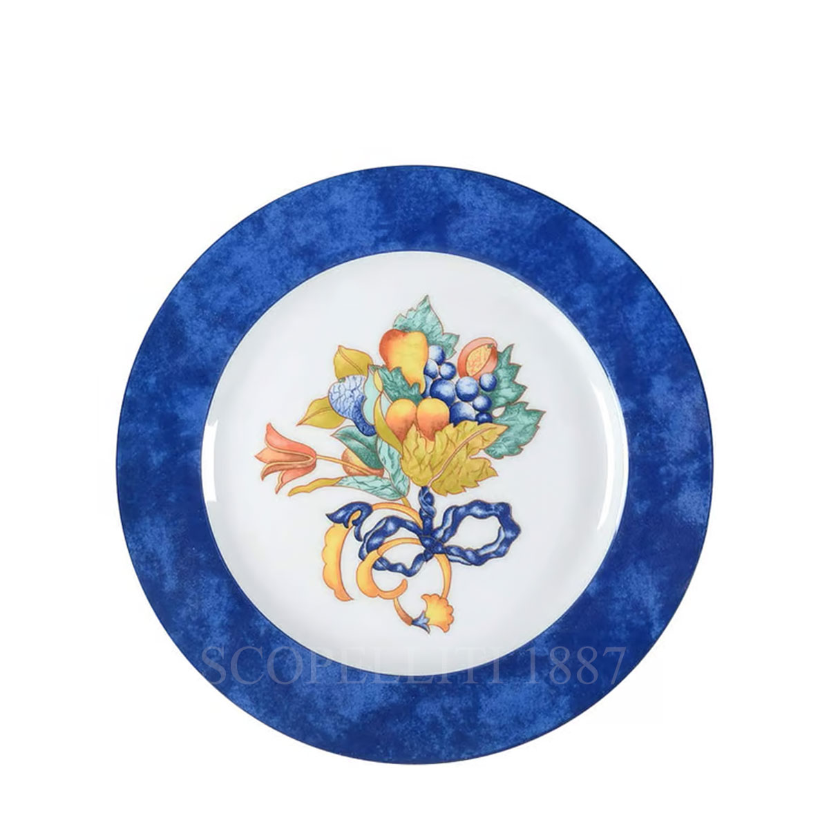 Bernardaud Bernardaud Borghese Dessert Plate 1
