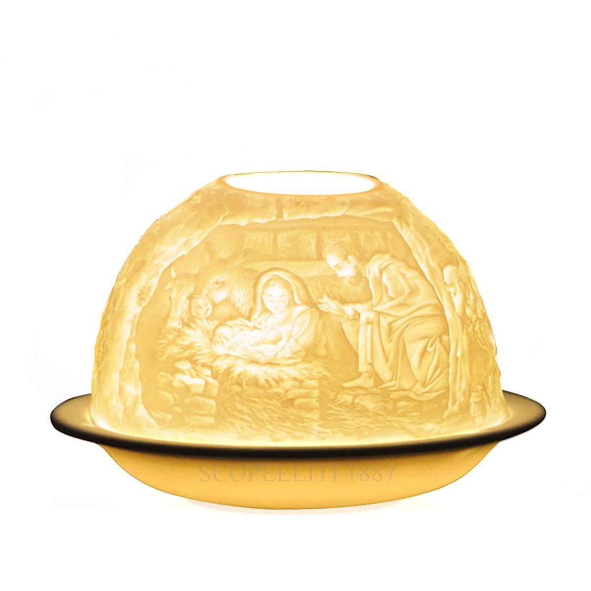 Bernardaud Bernardaud Votive Nativity 1