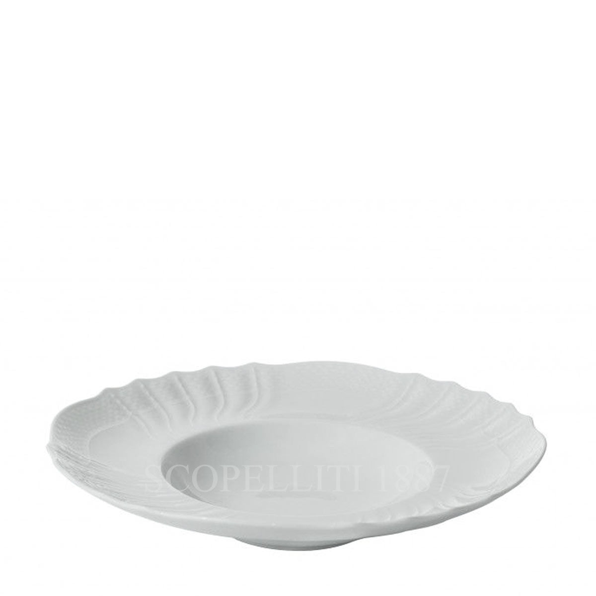 GINORI 1735 Ginori 1735 Pasta Plate Vecchio Ginori 1