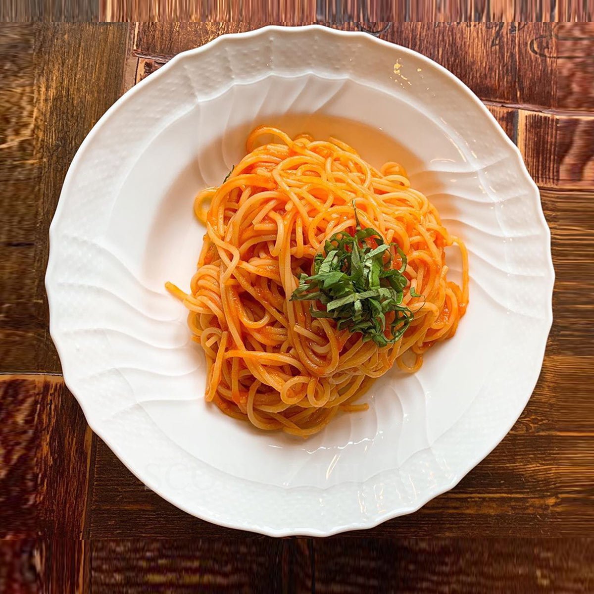 GINORI 1735 Ginori 1735 Pasta Plate Vecchio Ginori 3