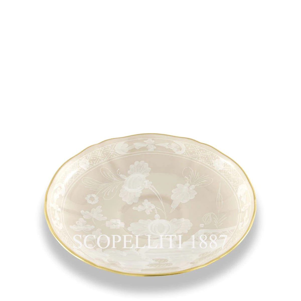 GINORI 1735 Ginori 1735 Oriente Italiano Meringa Coffee Cup 5