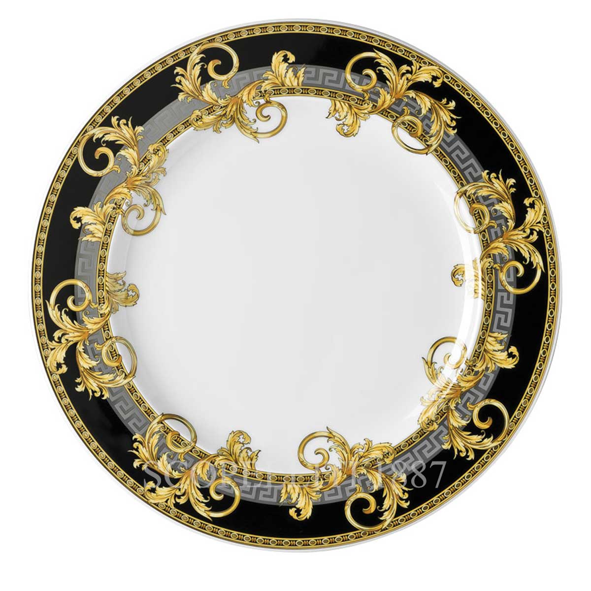 VERSACE Versace Plate 27 cm Prestige Gala 1