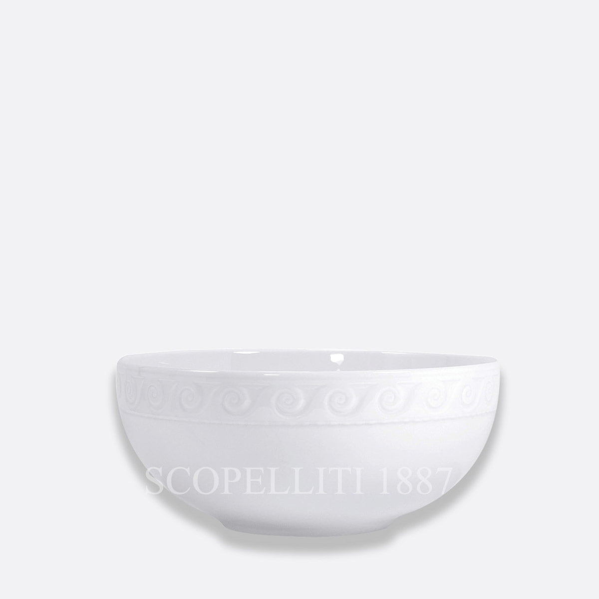 Bernardaud Bernardaud Louvre Salad Bowl Medium 1