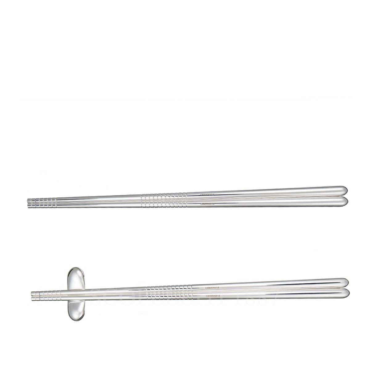 Christofle Christofle Mood Asia Cutlery Set with Chopsticks 4