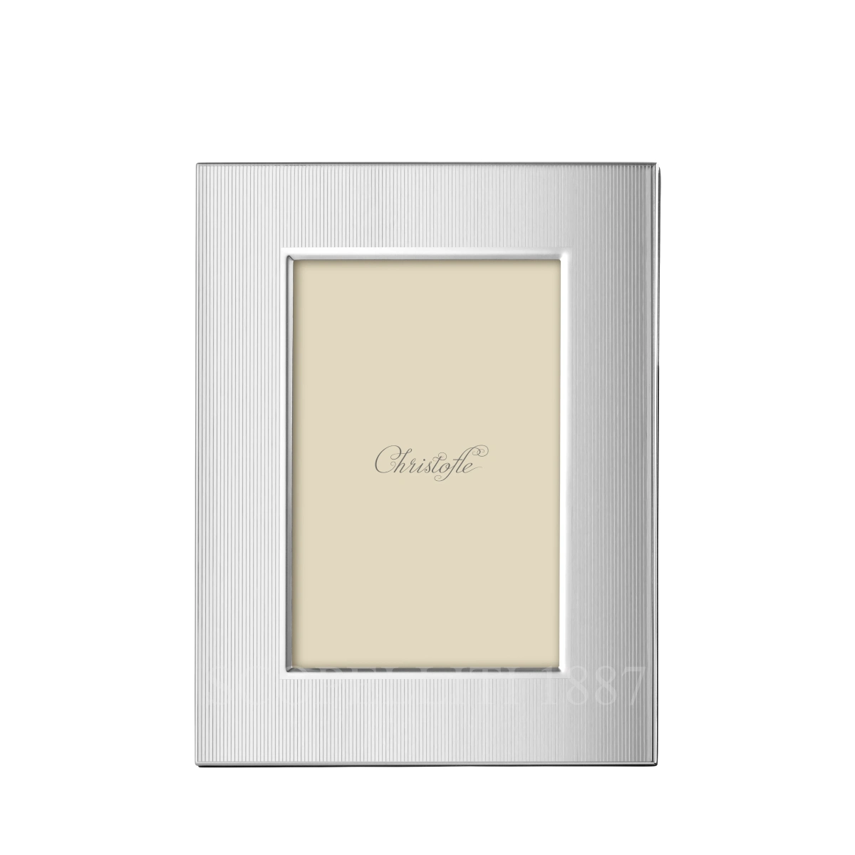 Christofle Christofle America Picture Frame 10 x 15 cm 1