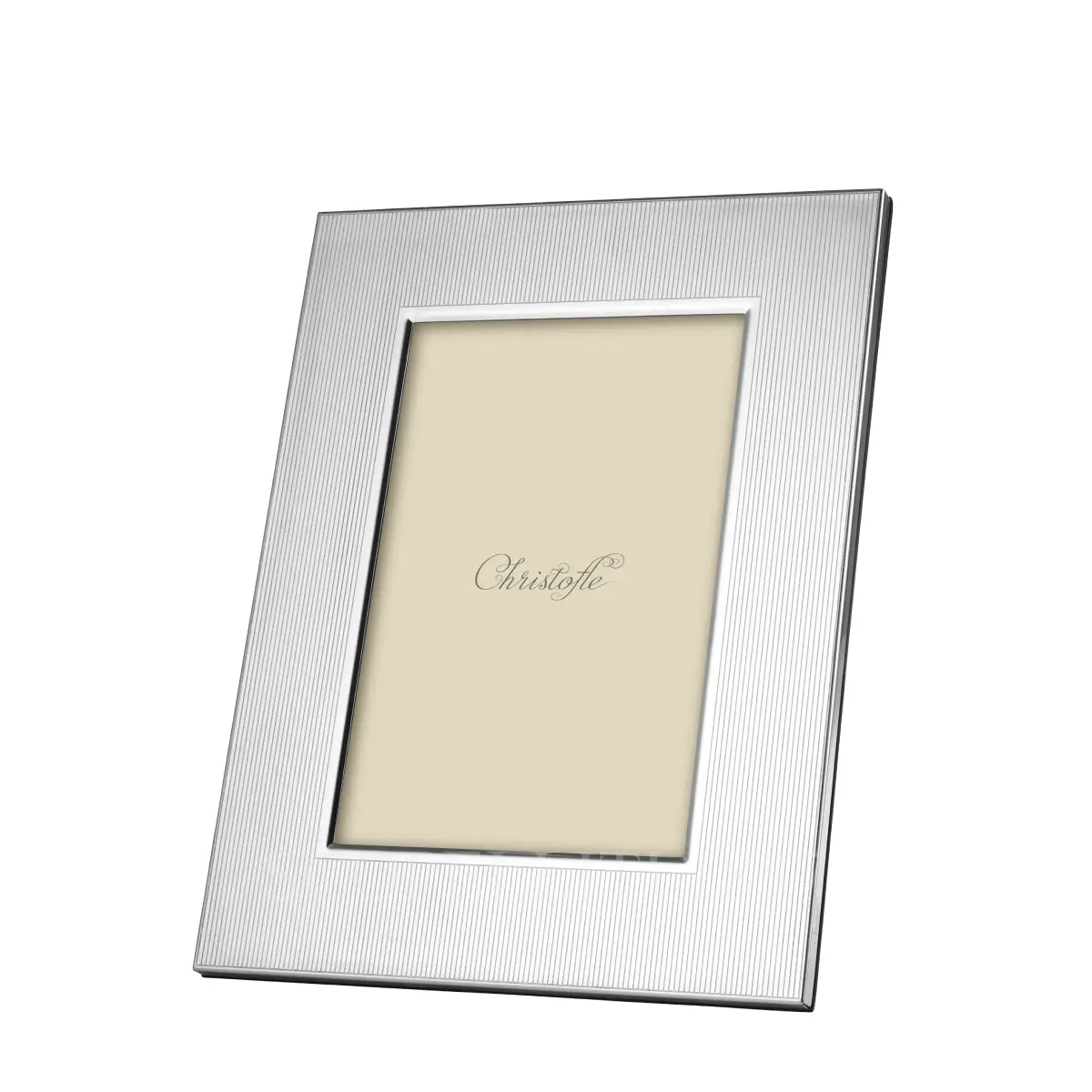 Christofle Christofle America Picture Frame 10 x 15 cm 3