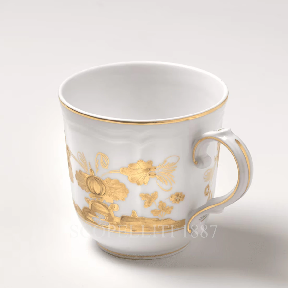 GINORI 1735 Ginori 1735 Oriente Italiano Aurum Mug 3