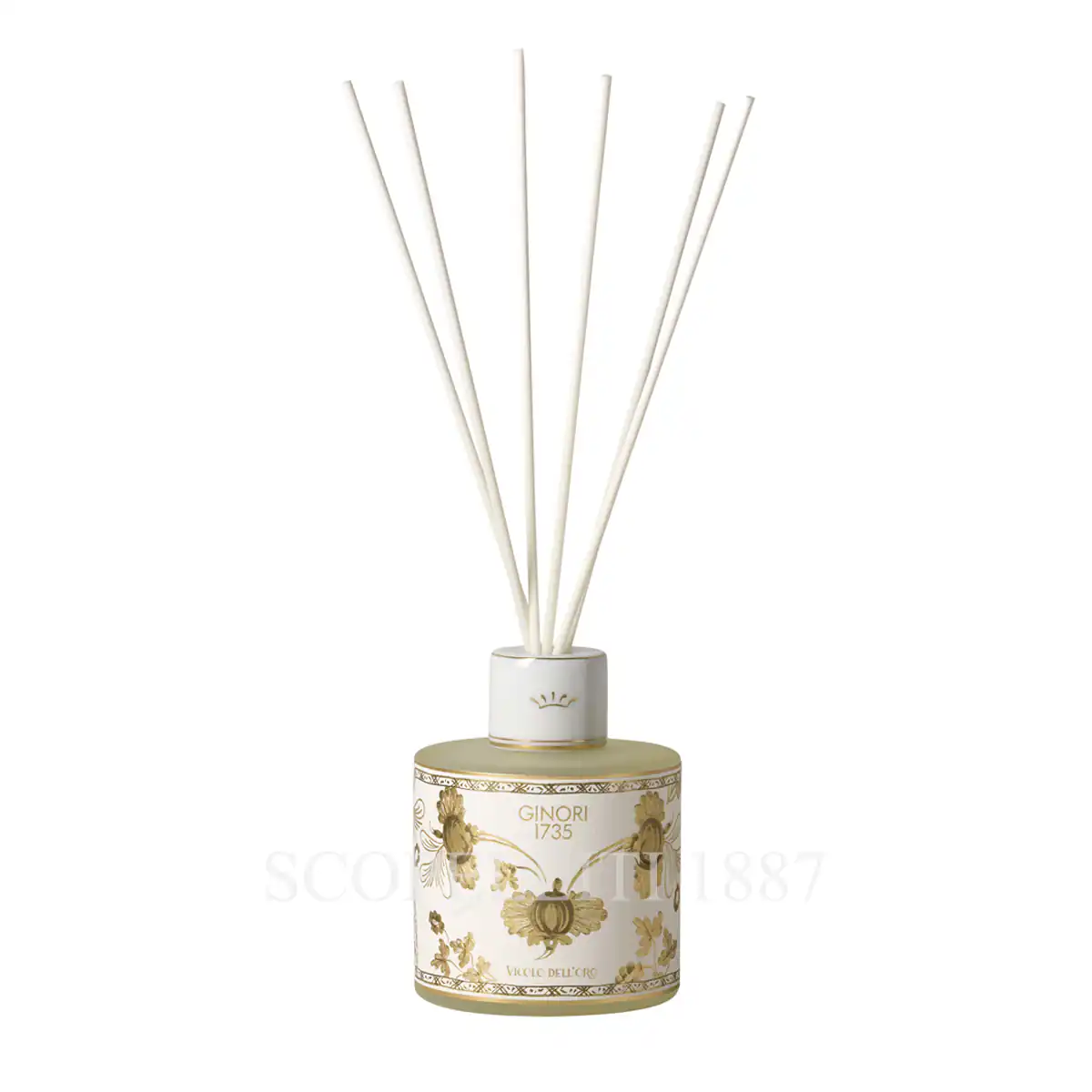 GINORI 1735 Ginori 1735 Oriente Italiano Aurum Room Diffuser 500 ml 1