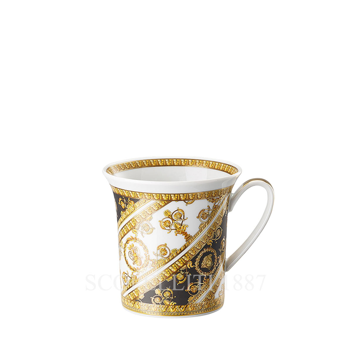 VERSACE Versace I Love Baroque Mug 1