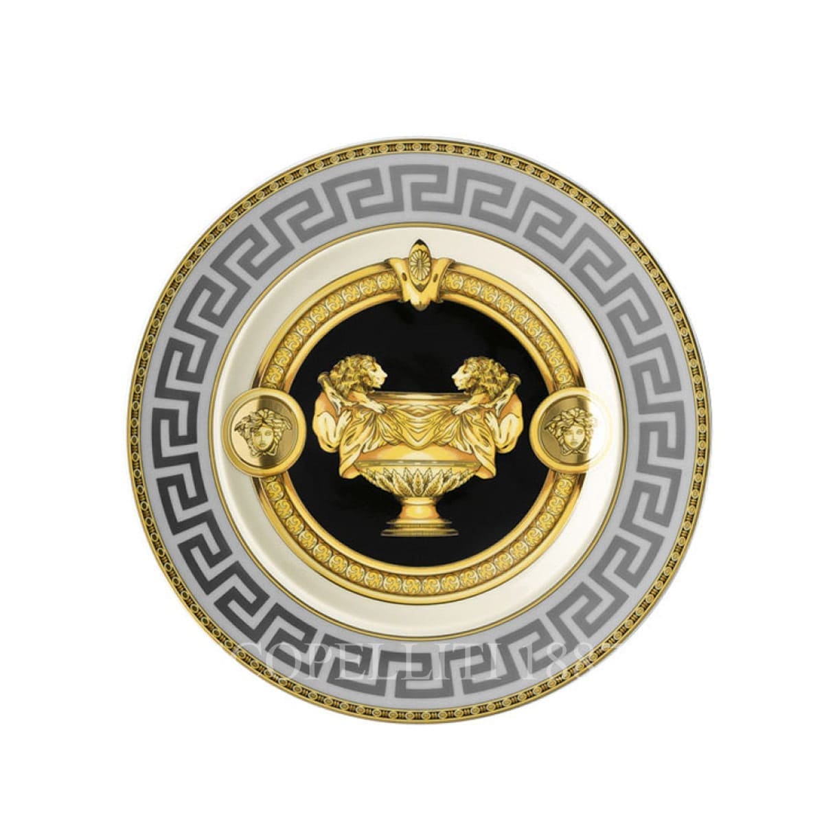 VERSACE Versace Bread Plate Prestige Gala 1