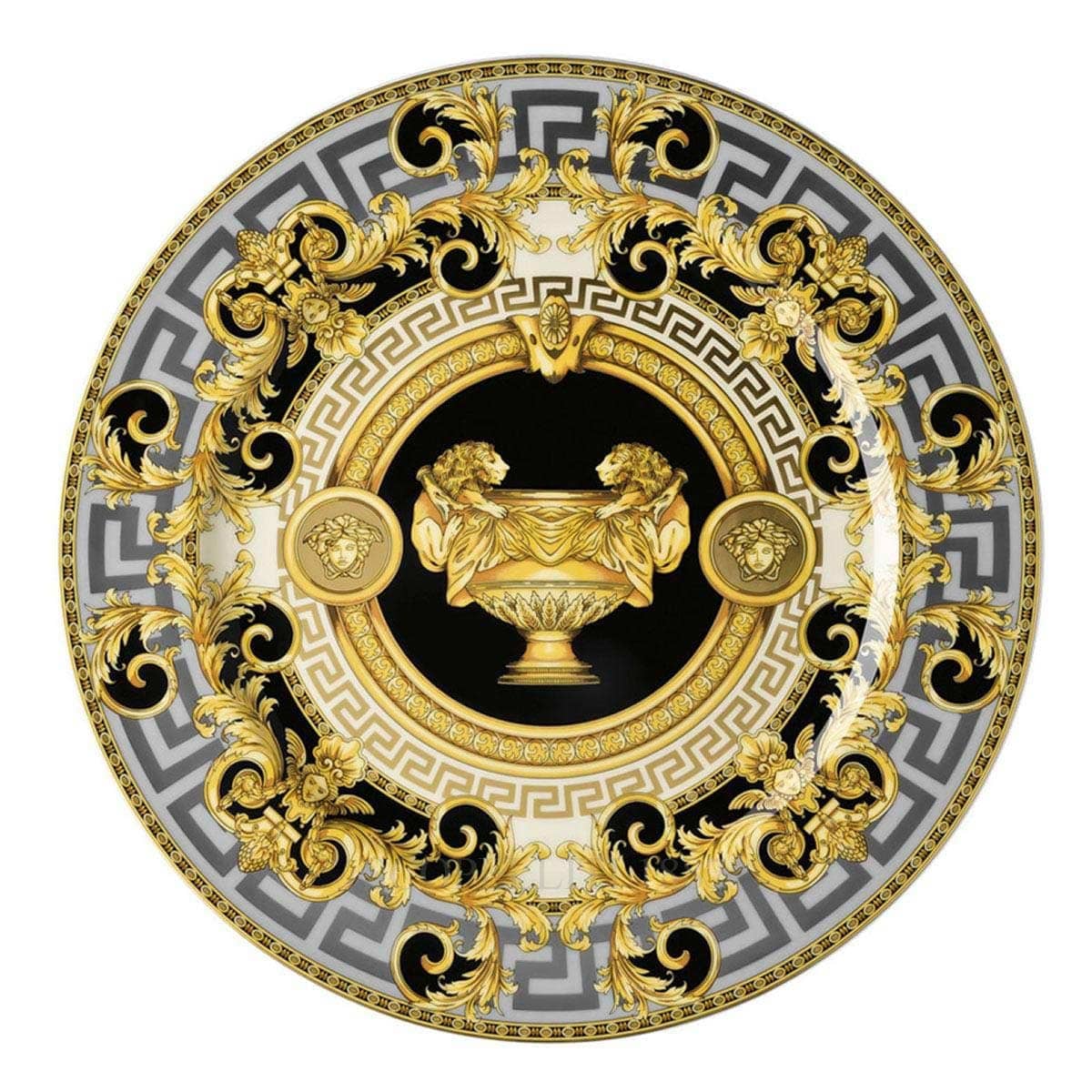 VERSACE Versace Service Plate Prestige Gala 1