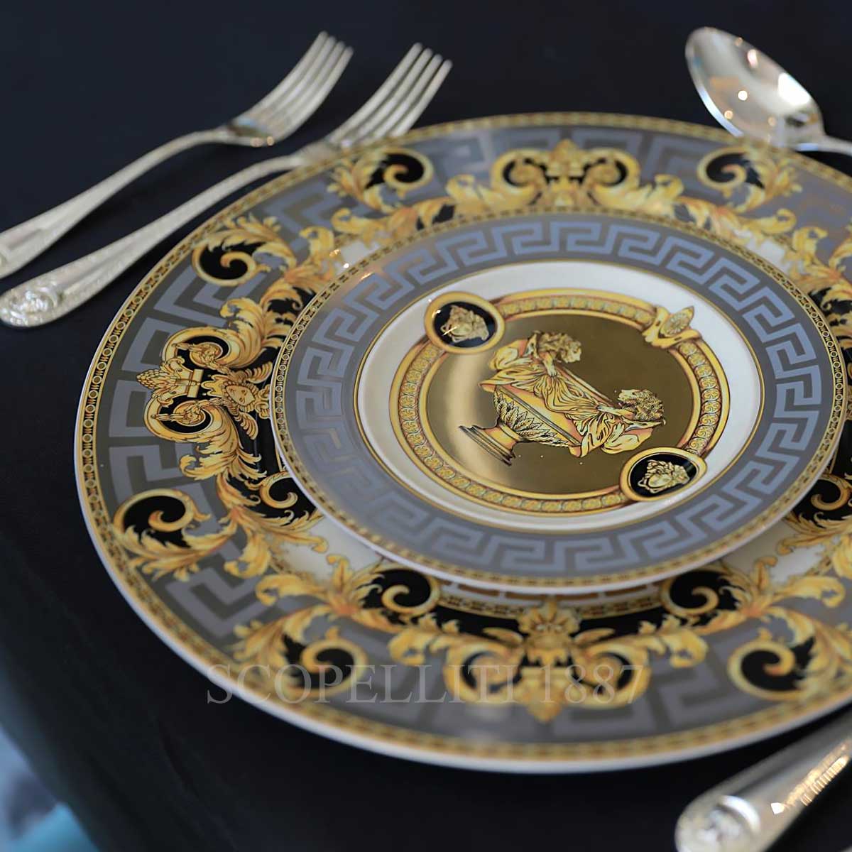 VERSACE Versace Service Plate Prestige Gala 2
