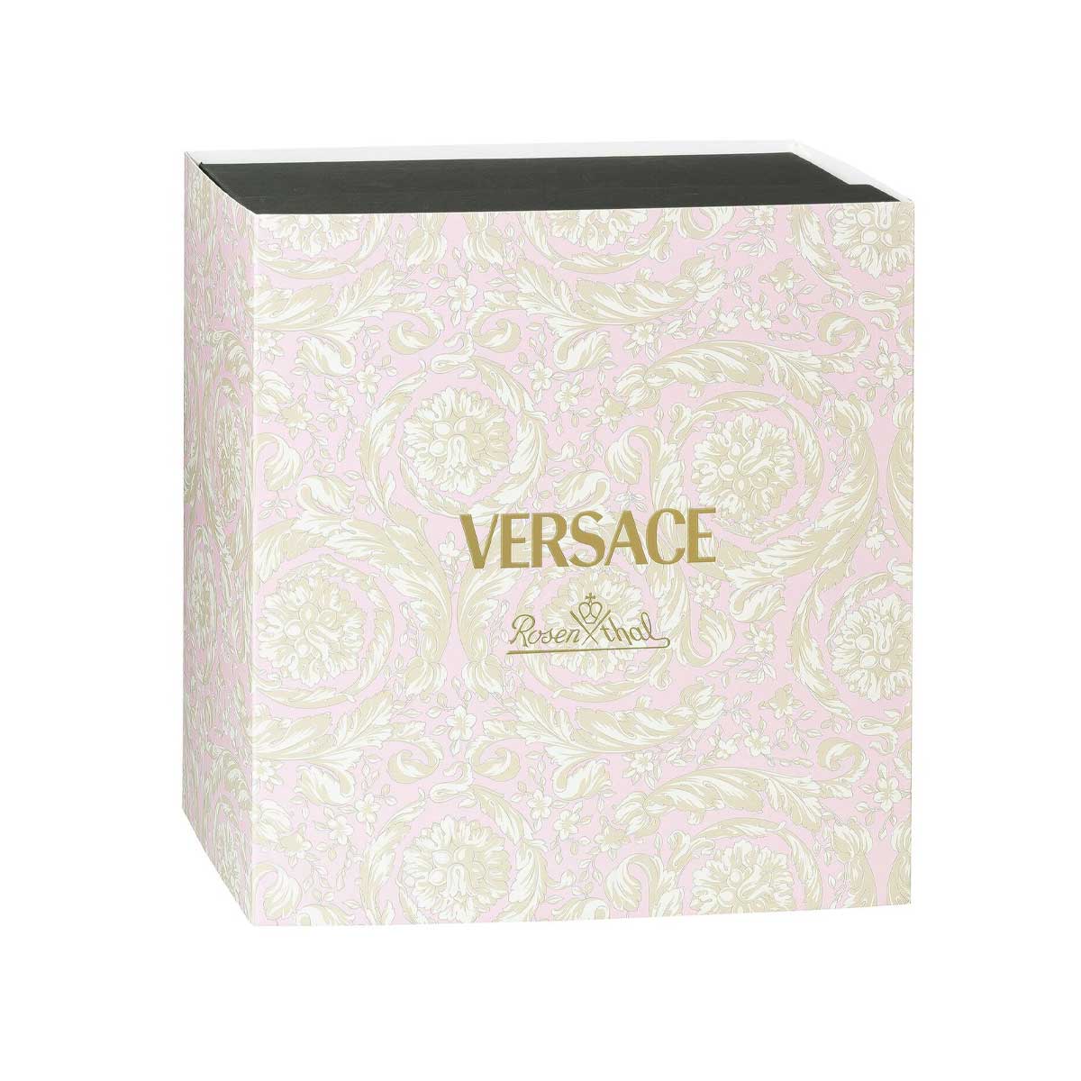 VERSACE Versace Kids Barocco Rose Dinner Set 3 Pcs 3
