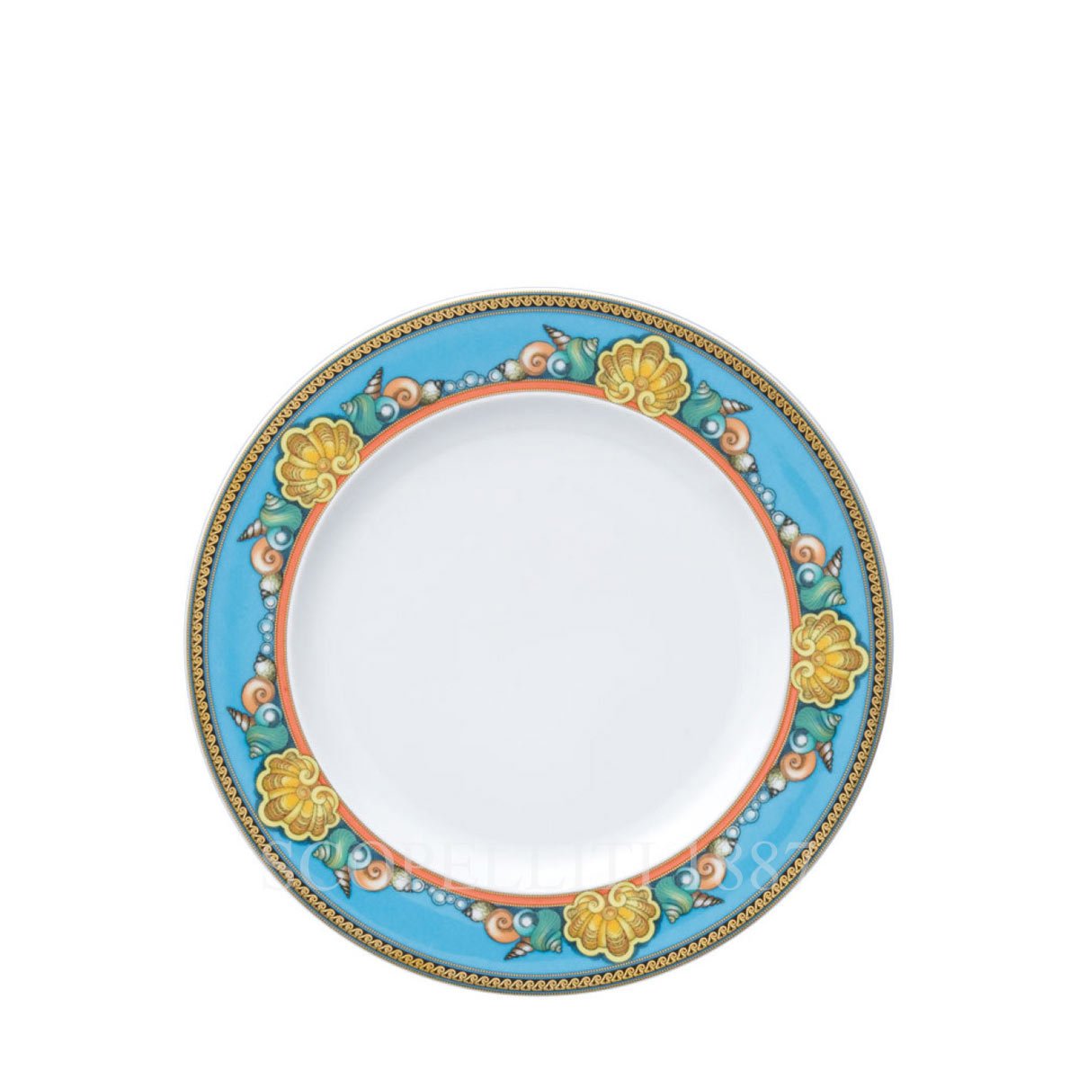 VERSACE Versace Salad Plate Tresor de la Mer 1