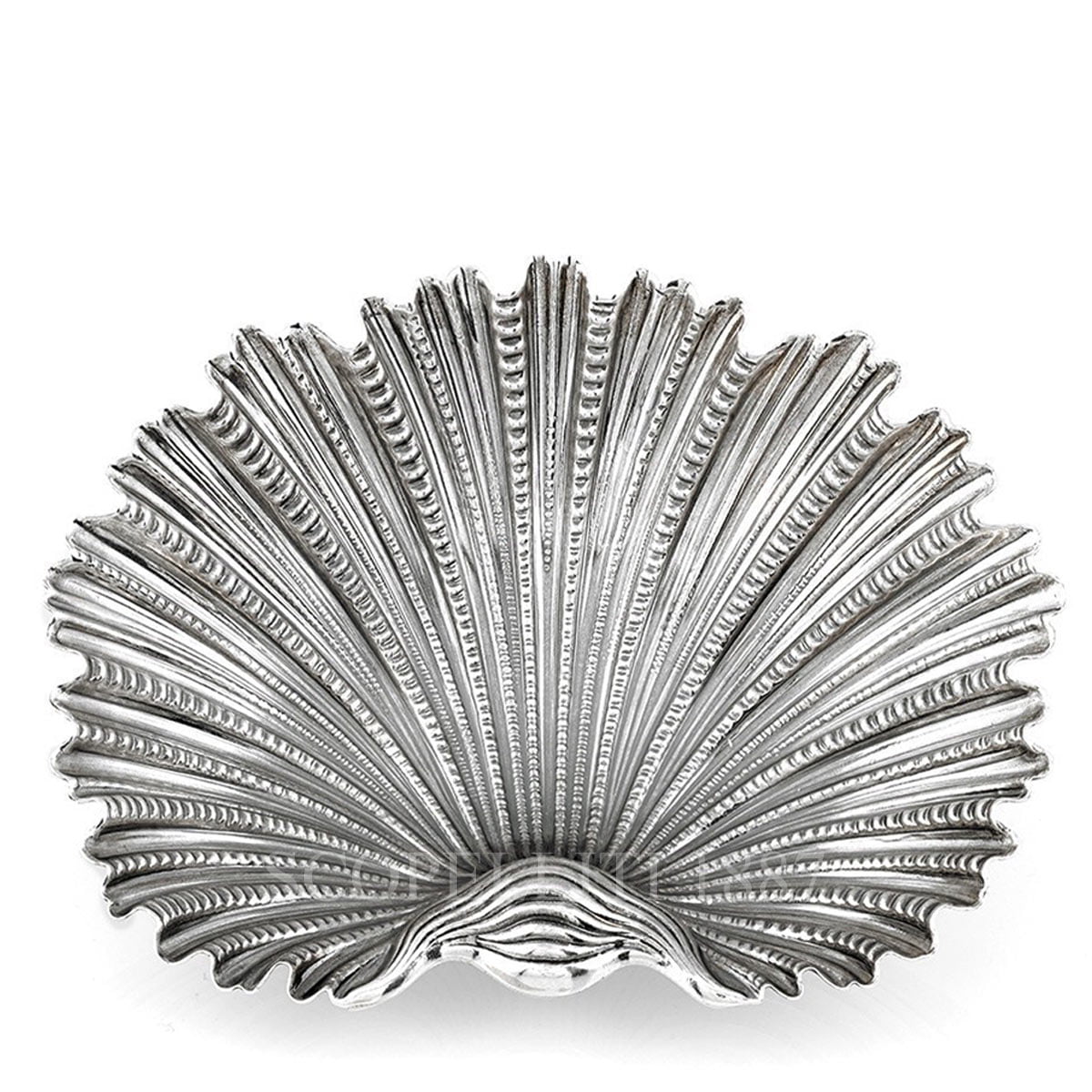BUCCELLATI Buccellati Arca Sterling Silver Bowl Large 1