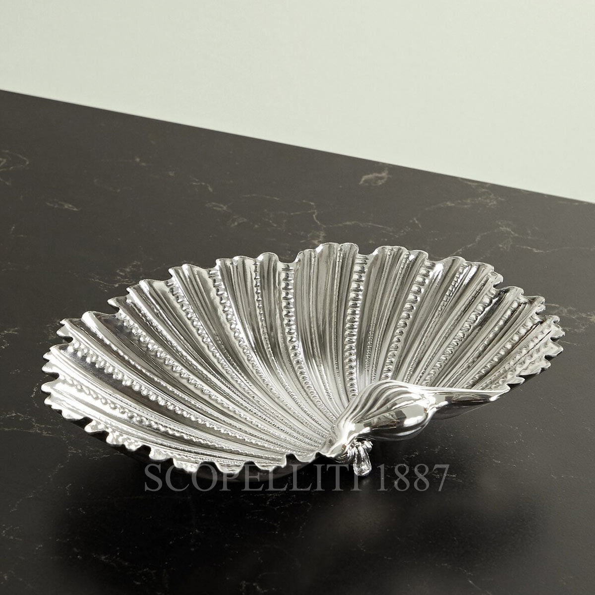 BUCCELLATI Buccellati Arca Sterling Silver Bowl Large 2
