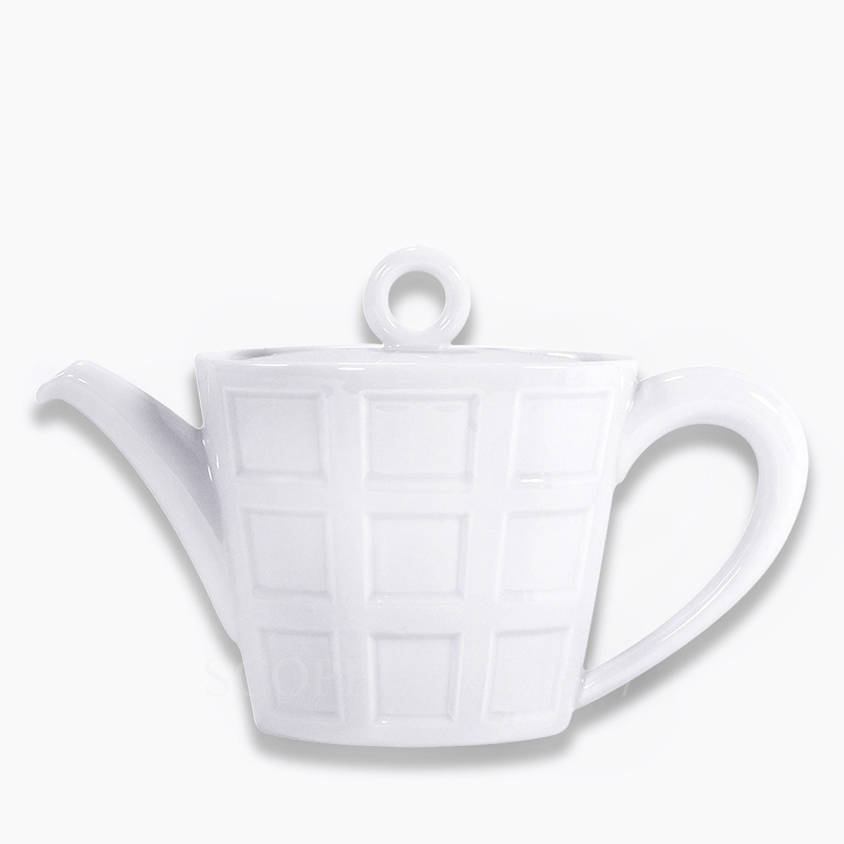 Bernardaud Bernardaud Naxos Teapot 1