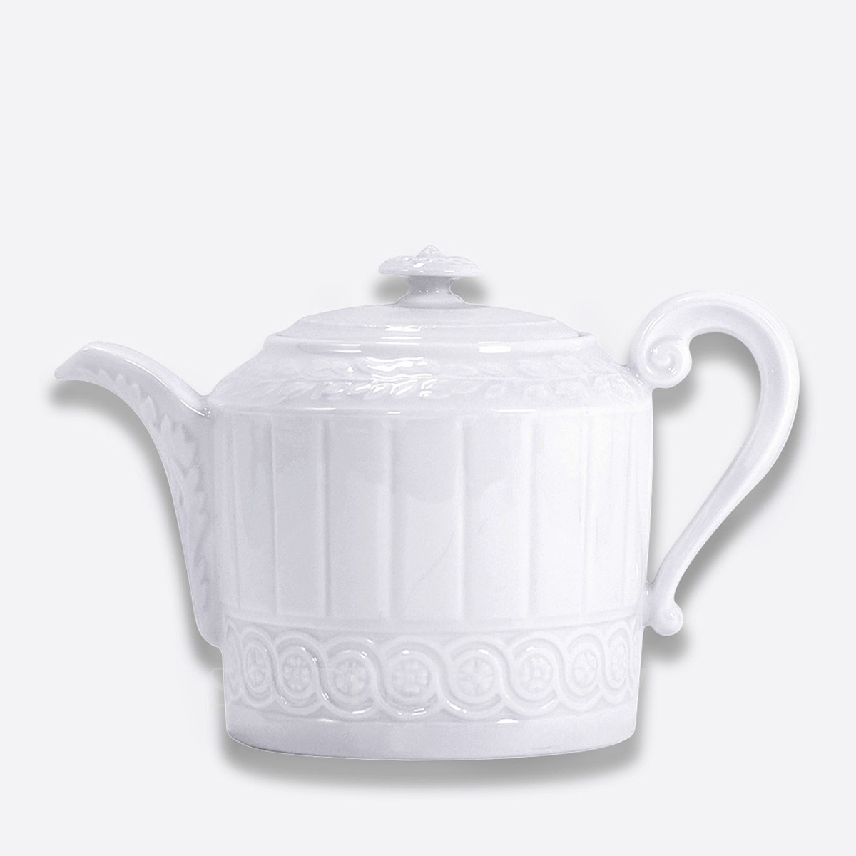 Bernardaud Bernardaud Louvre Teapot 1