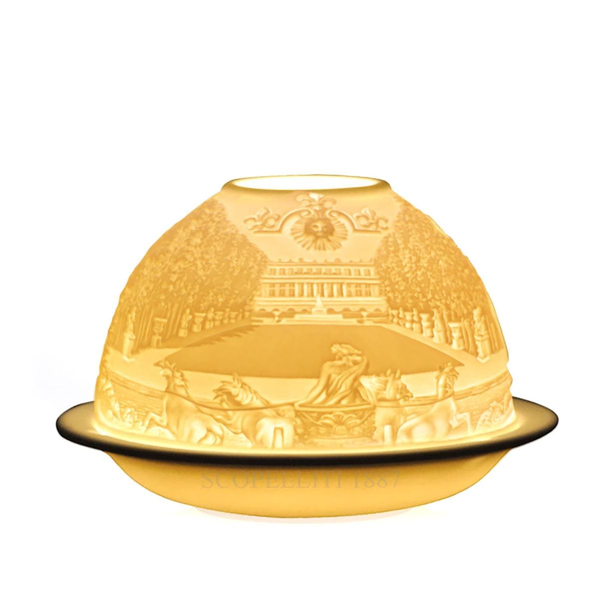 Bernardaud Bernardaud Votive Versailles 1