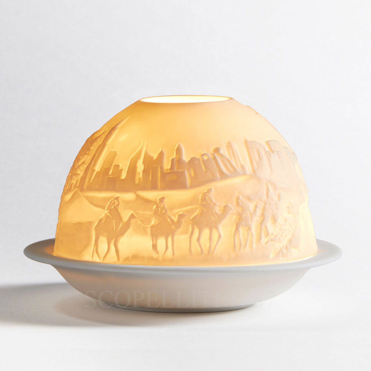 Bernardaud Bernardaud Dubai Votivelight 1