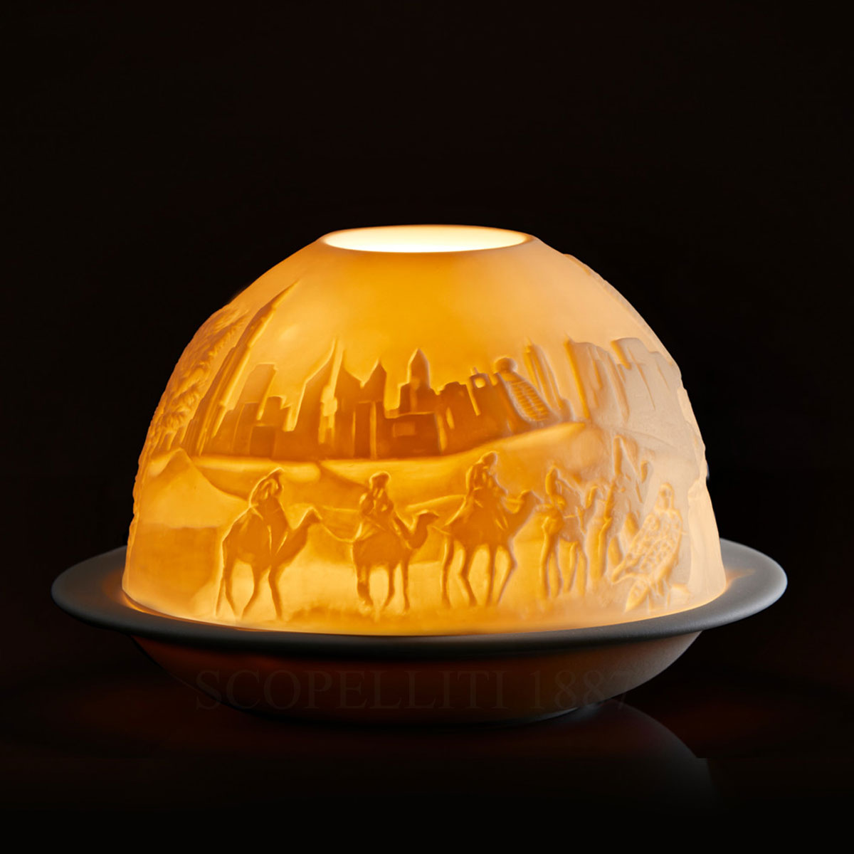 Bernardaud Bernardaud Dubai Votivelight 2