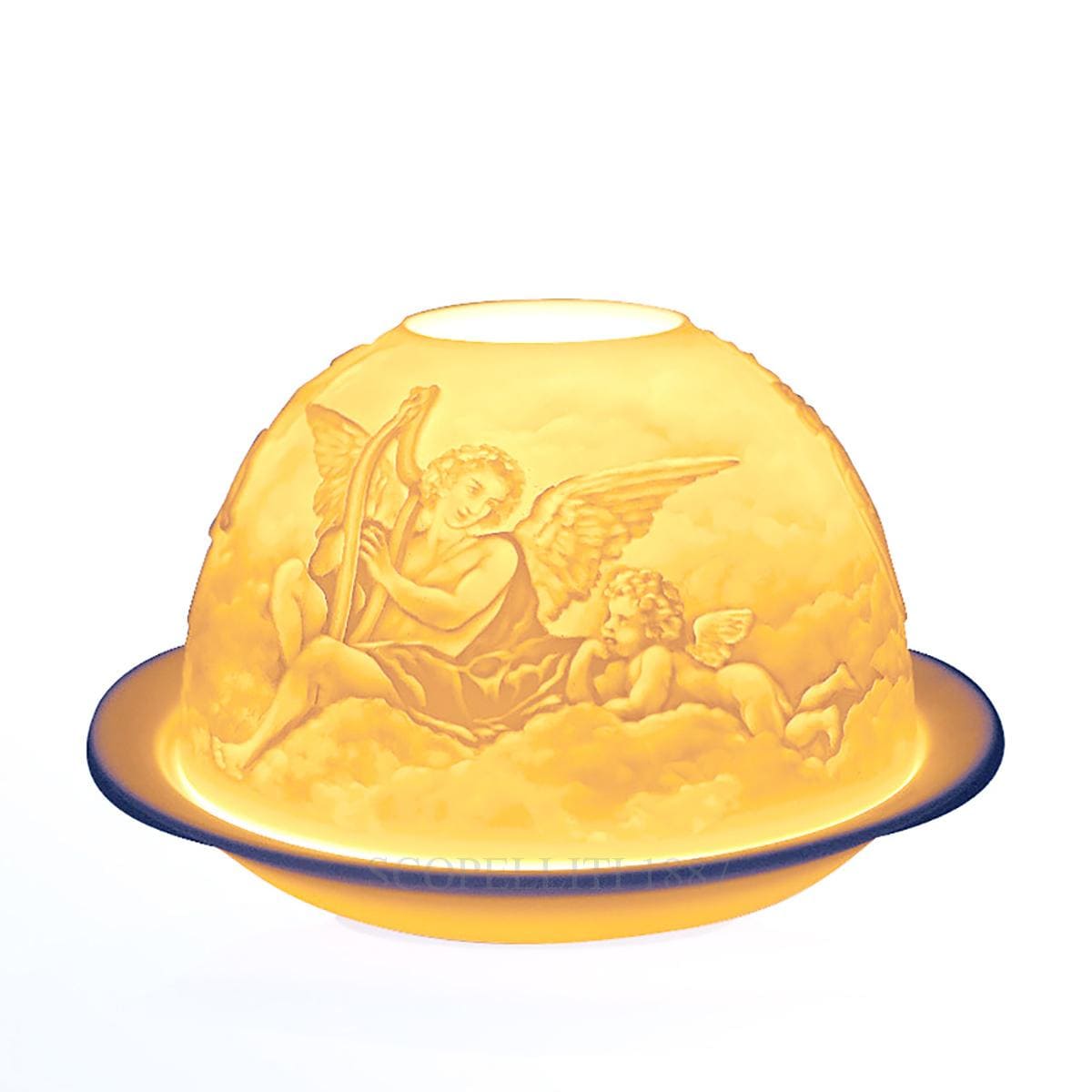 Bernardaud Bernardaud Votive Angels 1
