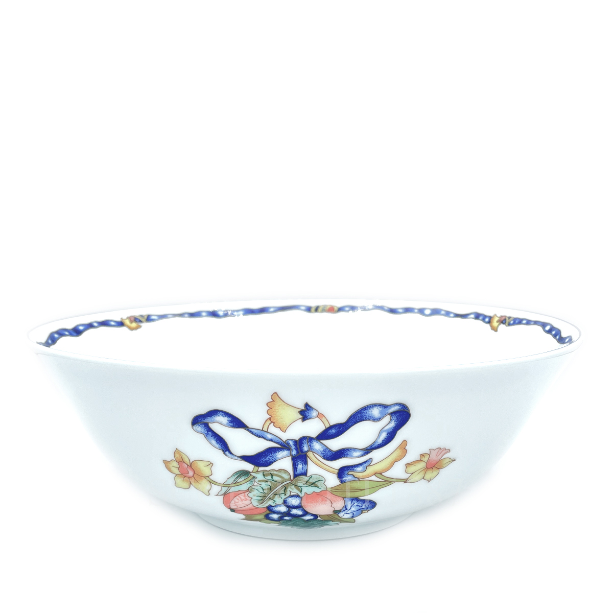 Bernardaud Bernardaud Borghese Salad Bowl 1