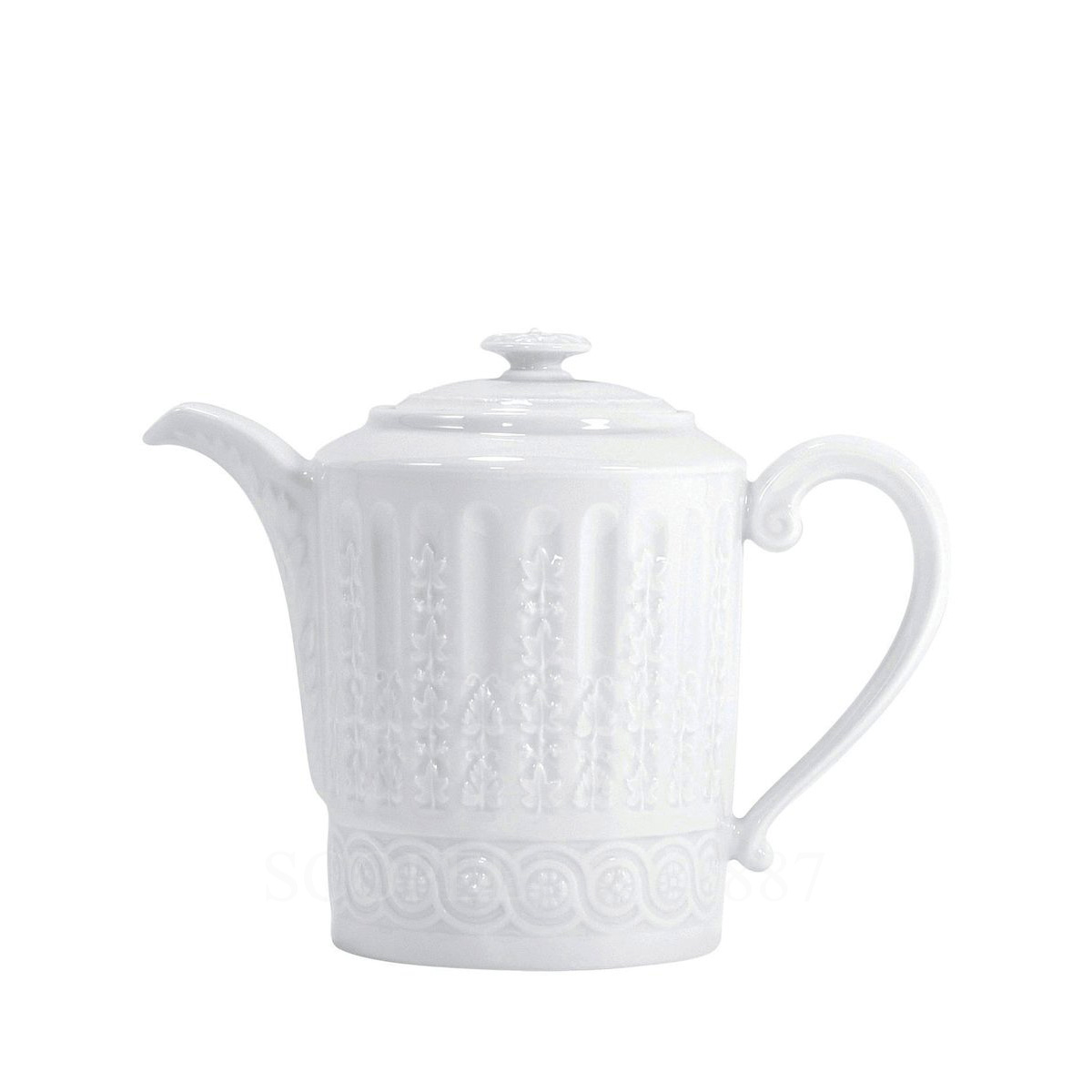 Bernardaud Bernardaud Louvre Coffee Pot Small 1
