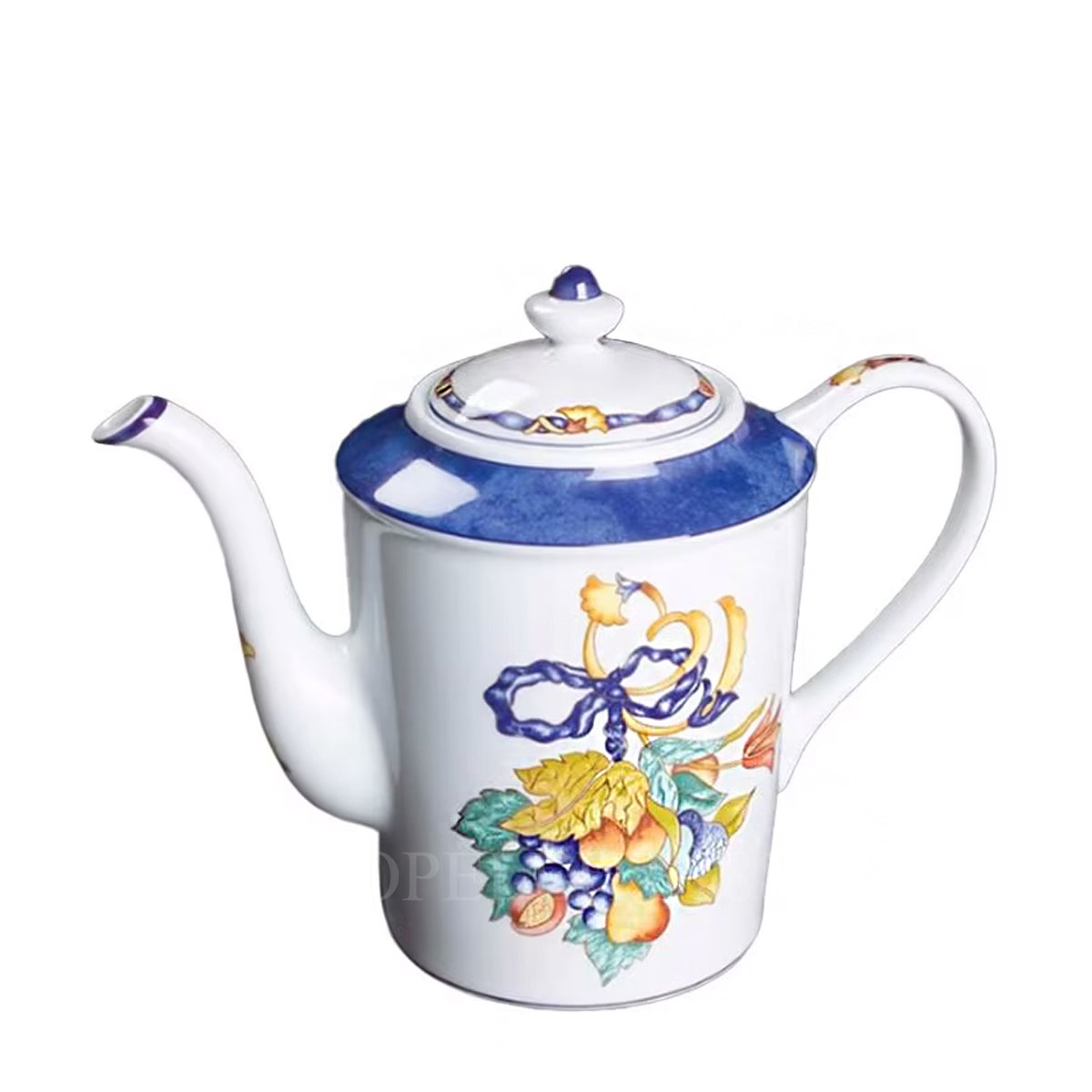 Bernardaud Bernardaud Borghese Coffee Pot 1