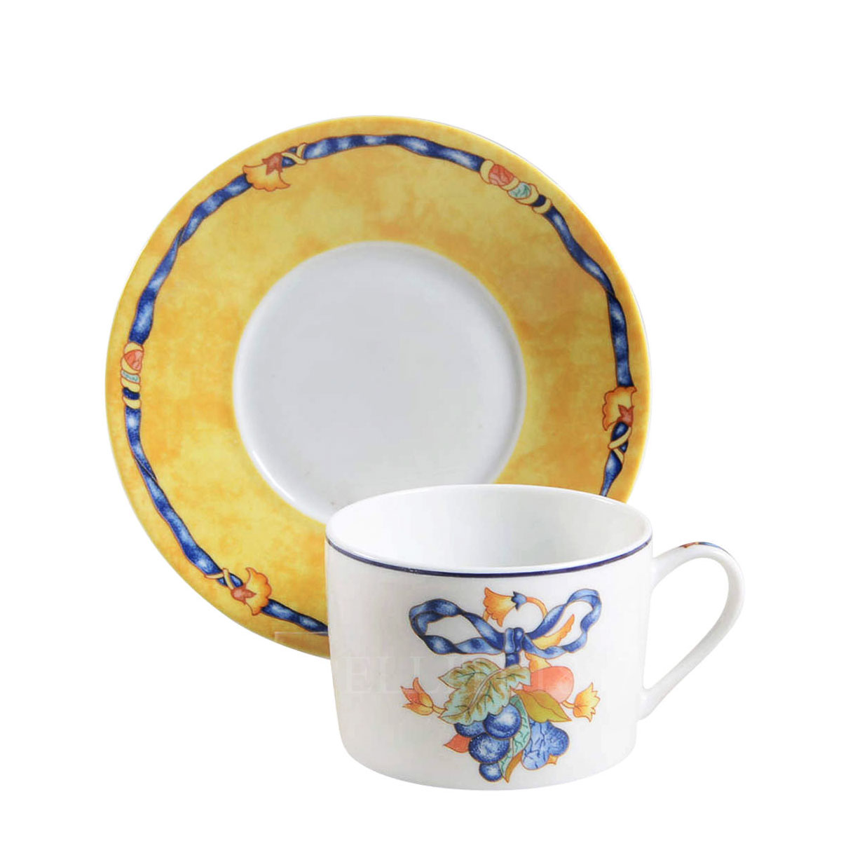 Bernardaud Bernardaud Borghese Coffee Pot 5