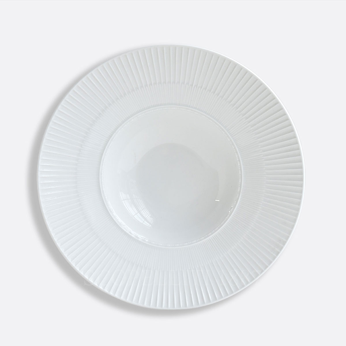 Bernardaud Bernardaud Marly Pasta Plate 1