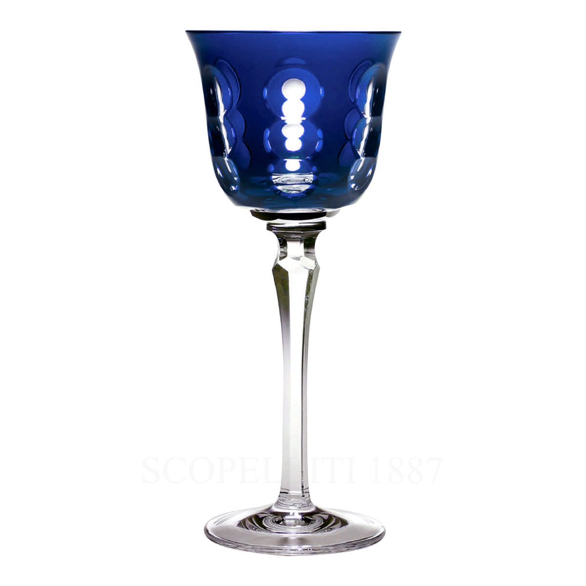 Christofle Christofle Kawali Roemer Blue 1