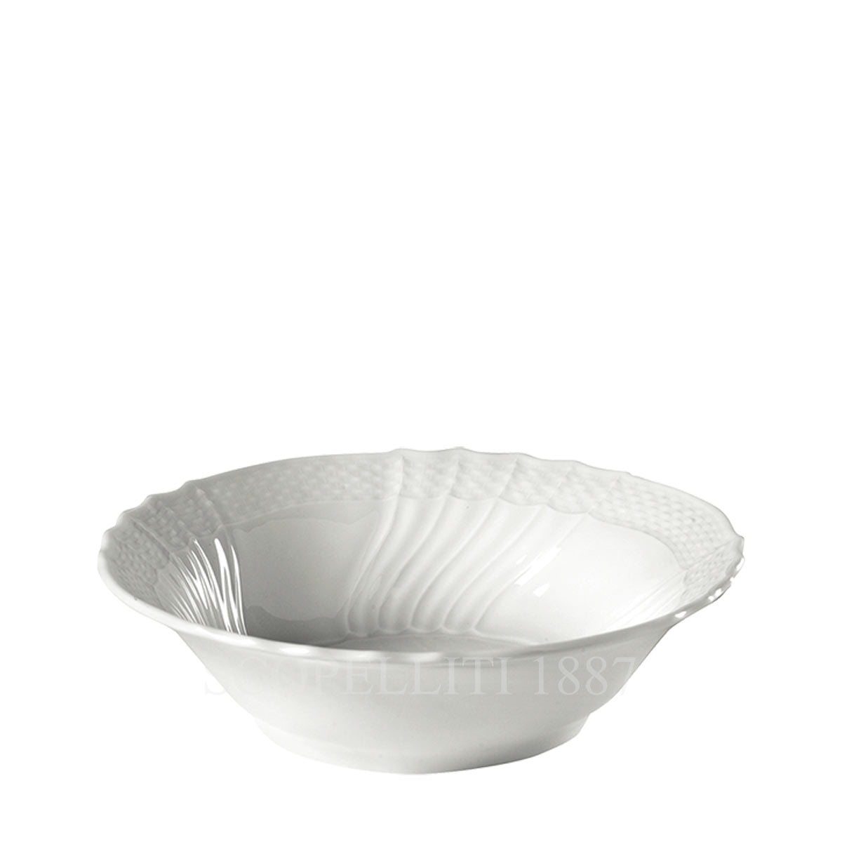 GINORI 1735 Ginori 1735 Fruit Bowl Vecchio Ginori 1