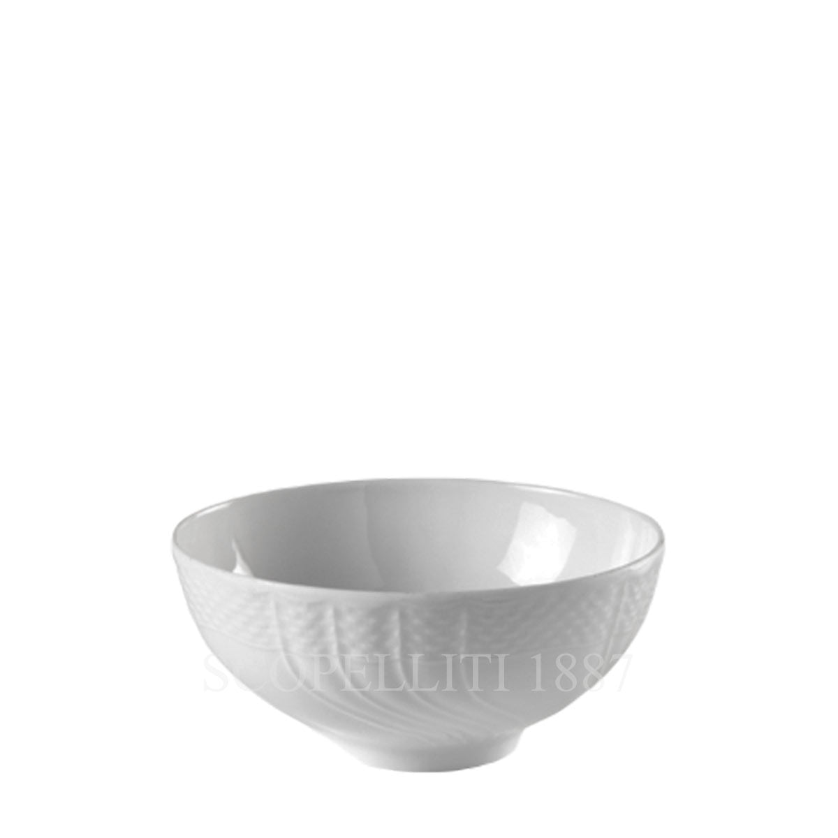GINORI 1735 Ginori 1735 Small Rice Cup Vecchio Ginori 1